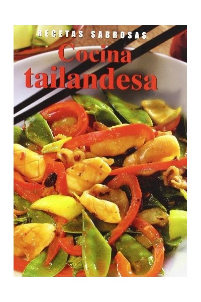 Cocina Tailandesa